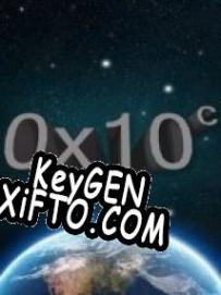 Генератор ключей (keygen)  0x10c