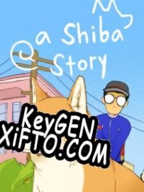 A Shiba Story CD Key генератор