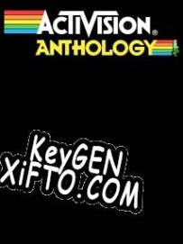Activision Anthology ключ активации