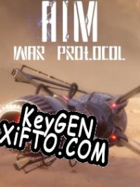 A.I.M. War Protocol генератор ключей