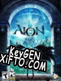 Бесплатный ключ для Aion: The Tower of Eternity