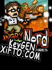 Angry Video Game Nerd Adventures ключ активации