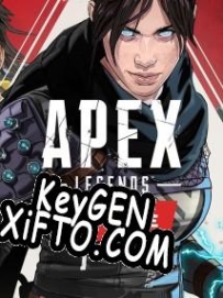 Apex Legends Mobile ключ бесплатно