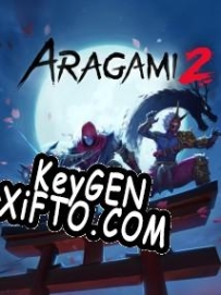 Ключ активации для Aragami 2