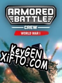 Armored Battle Crew ключ бесплатно