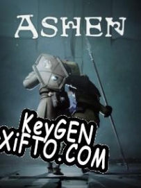 Ashen генератор серийного номера
