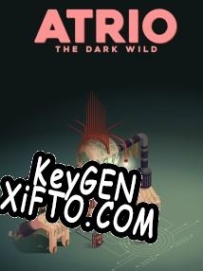 Atrio: The Dark Wild ключ бесплатно