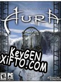 Aura: Fate of the Ages ключ активации