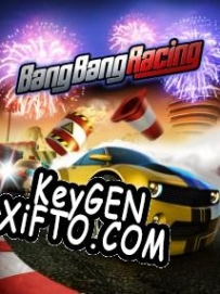Ключ для Bang Bang Racing