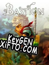 Bastion ключ бесплатно