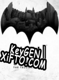 BATMAN The Telltale Series ключ активации