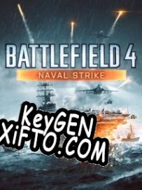 Бесплатный ключ для Battlefield 4: Naval Strike