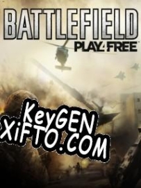 Battlefield Play4Free генератор ключей