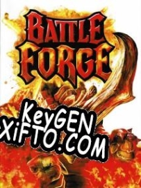 BattleForge генератор ключей