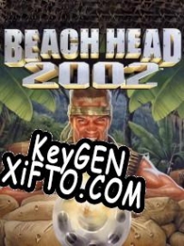 Beach Head 2002 CD Key генератор