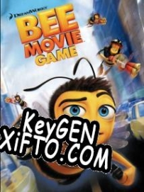 Бесплатный ключ для Bee Movie Game
