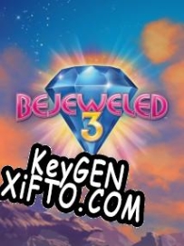 Ключ активации для Bejeweled 3