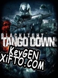 Blacklight: Tango Down CD Key генератор