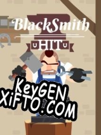 Ключ для BlackSmith HIT