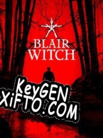 Blair Witch (2019) ключ бесплатно