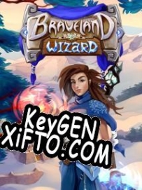 Braveland Wizard ключ бесплатно