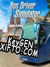 Bus Driver Simulator ключ бесплатно