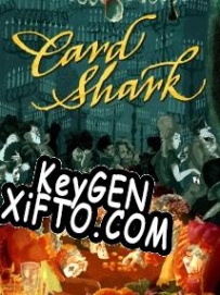 Ключ активации для Card Shark