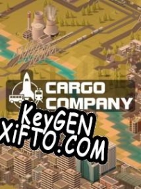 Cargo Company CD Key генератор