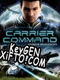 Carrier Command: Gaea Mission генератор серийного номера