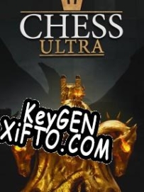 Chess Ultra CD Key генератор