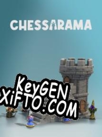 CD Key генератор для  Chessarama