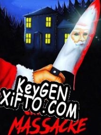 Бесплатный ключ для Christmas Massacre