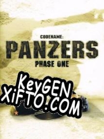 Codename: Panzers Phase One ключ бесплатно