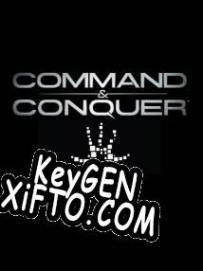 Бесплатный ключ для Command & Conquer (2013)