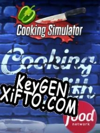 Cooking Simulator Cooking with Food Network ключ бесплатно