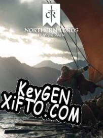 Crusader Kings 3: Northern Lords CD Key генератор
