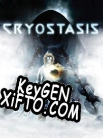 CD Key генератор для  Cryostasis: Sleep of Reason