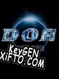 CD Key генератор для  Dead or Alive Online