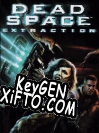 Dead Space: Extraction CD Key генератор