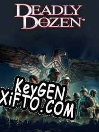 Ключ для Deadly Dozen