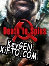 Death to Spies генератор ключей