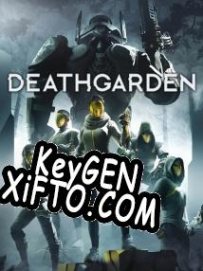 Deathgarden CD Key генератор