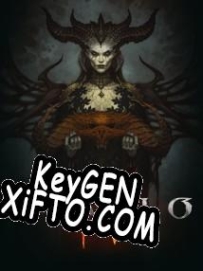 Diablo 4 ключ бесплатно
