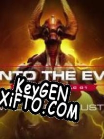 Бесплатный ключ для Doom 4: Unto the Evil