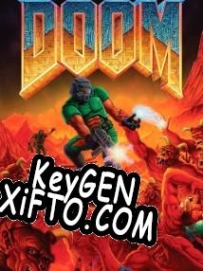 Doom генератор ключей