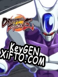 Dragon Ball FighterZ: Cooler ключ бесплатно