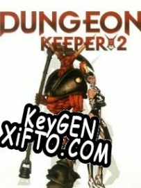 Dungeon Keeper 2 генератор серийного номера