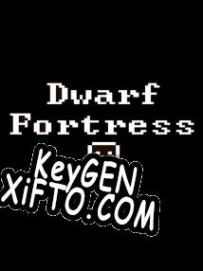 Dwarf Fortress ключ бесплатно