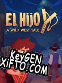 Ключ активации для El Hijo A Wild West Tale