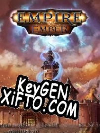 Empire of Ember ключ бесплатно